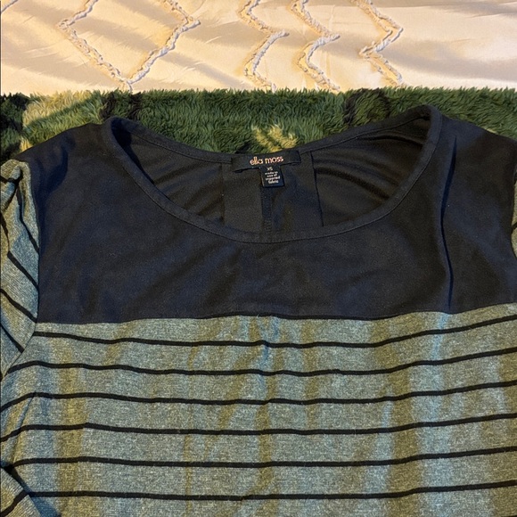 Ella Moss Women’s Shirt - Picture 4 of 7